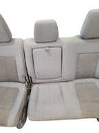 Rear Seat Crew Cab Fits 2012 FORD F250SD 637109