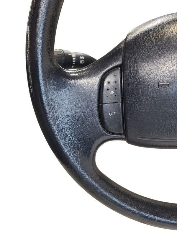 Steering Column Floor Shift Thru 8500 GVW Fits 97-99 FORD F250 PICKUP 
