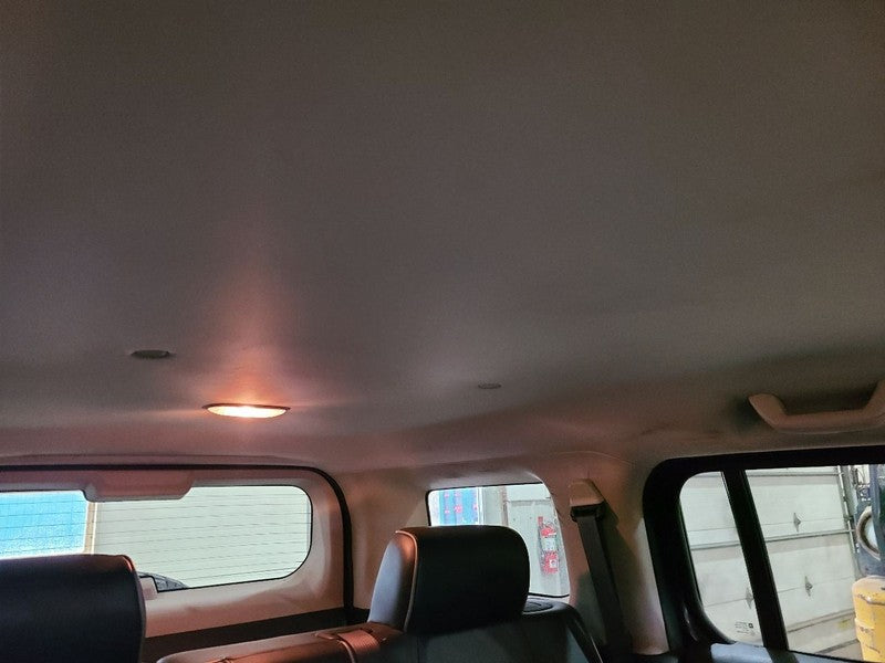 H3        2006 Headliner 679865