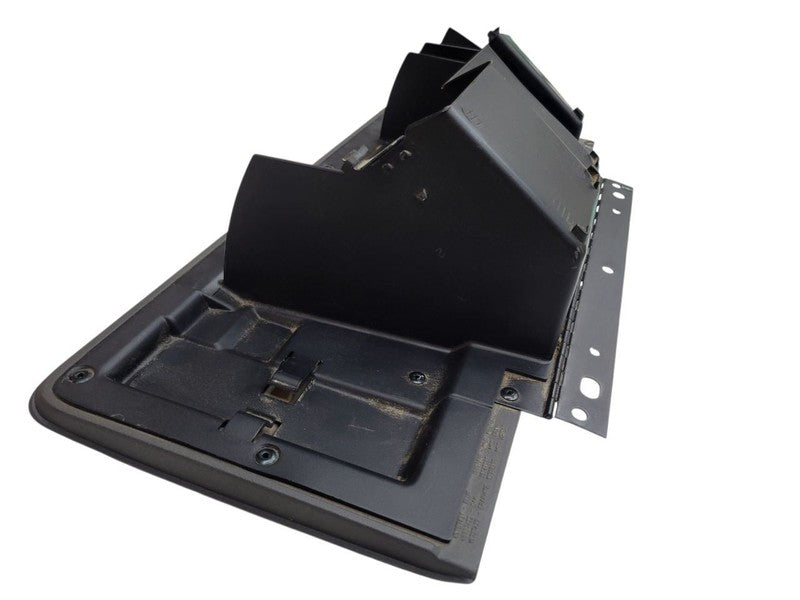 SILVRDO15 2004 Glove Box 672314