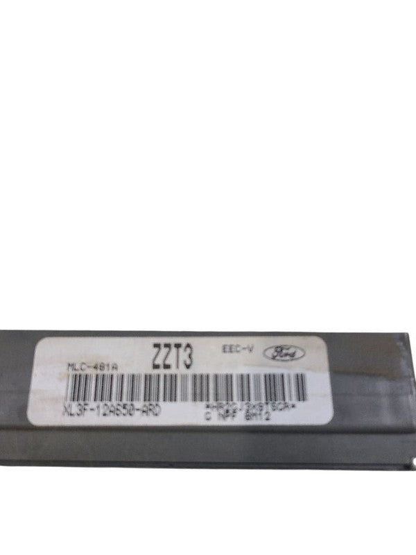 Engine ECM Electronic Control Module 8-330 5.4L Fits 99 FORD F150 PICK
