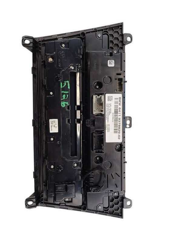 Temperature Control Automatic AC With Display Screen Fits 15-18 BMW X4