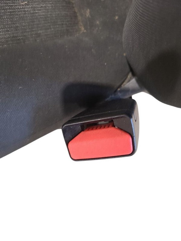 Passenger Front Seat Bucket Cloth Manual Fits 15-22 PROMASTER CITY 671