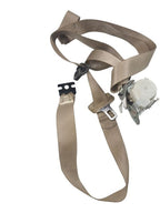 SIERRA250 2011 Seat Belt Rear 624743