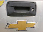 Trunk/Hatch/Tailgate Classic Style Opt Ppa Fits 16-19 SIERRA 1500 PICK
