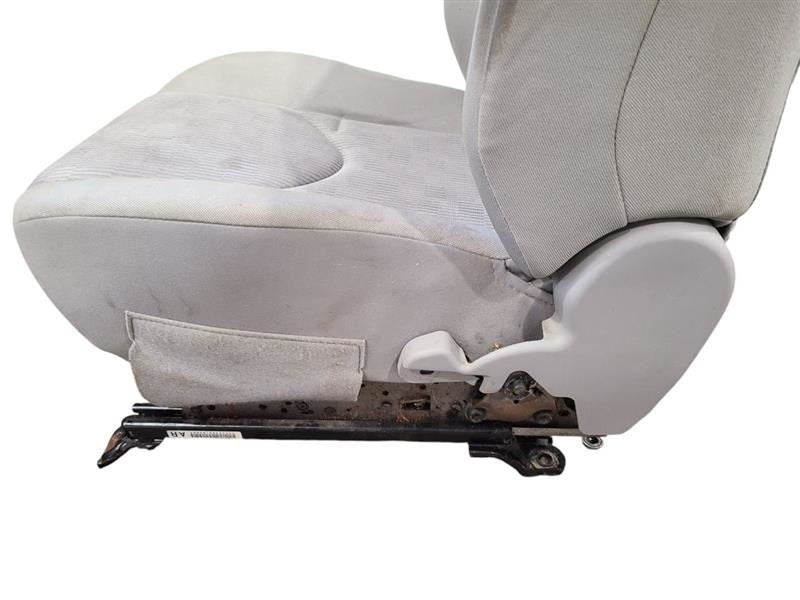 Passenger Front Seat Bucket Cloth Manual Base Fits 09-12 RAV4 601165