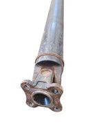 Rear Drive Shaft Assembly Fits 12 OUTLANDER SPORT 600030