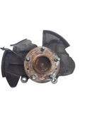 Passenger Right Front Spindle/Knuckle Fits 06-08 MAZDA MX-5 MIATA 6236