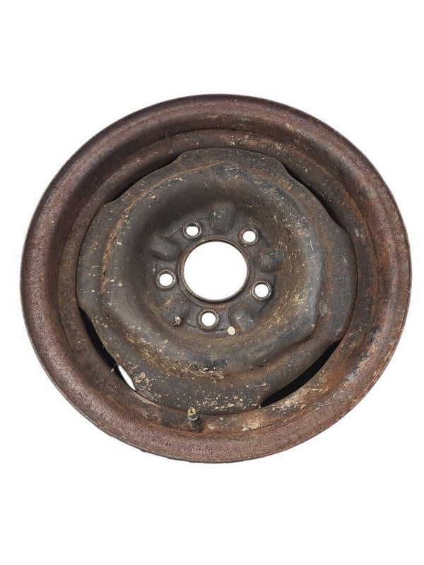 Wheel 14x5 Fits 71-78 GREMLIN 661324