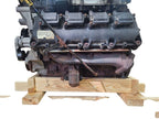 Engine 5.7L VIN T 8th Digit Fits 09 DODGE 2500 PICKUP 622918