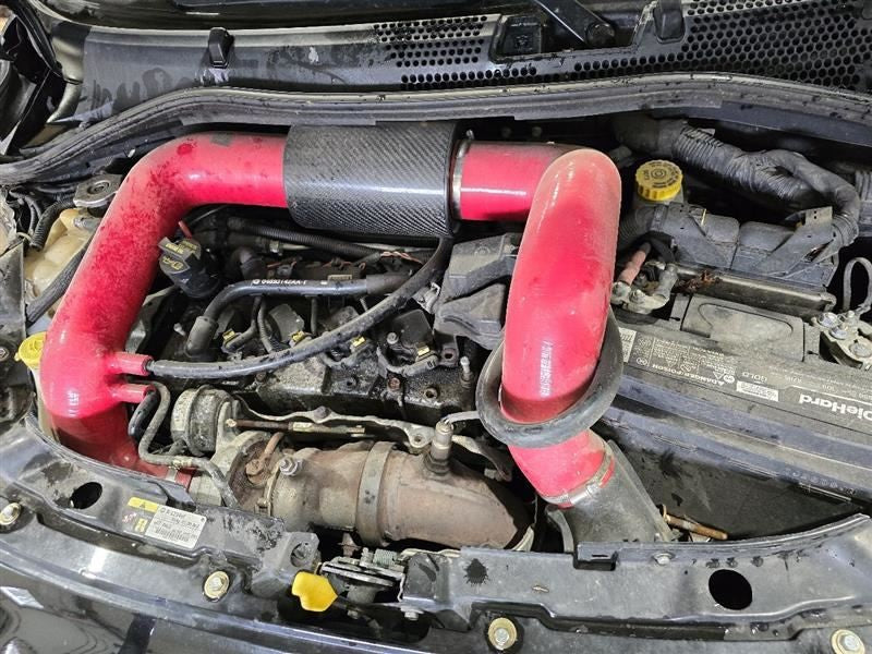 Driver Air Bag 2 Door Front Driver Knee Fits 12-17 FIAT 500 577336