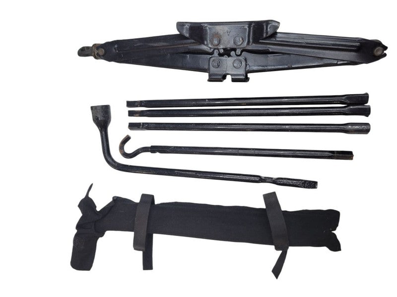 RAM1500   2011 Jack 674119