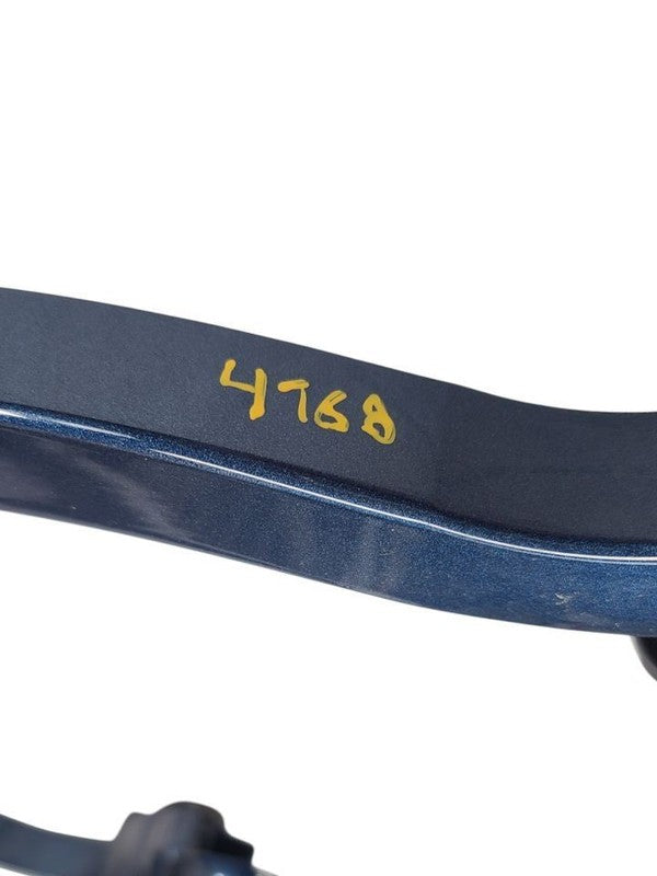 JETTA     2019 Trunk Lid Hinge 611842