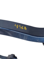 JETTA     2019 Trunk Lid Hinge 611842