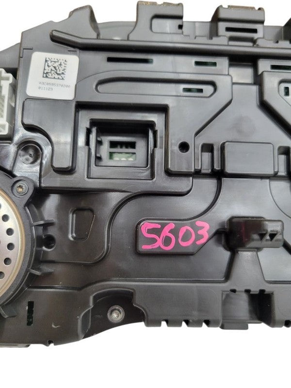 Speedometer MPH Fits 19-22 MERCEDES SPRINTER 1500 672287