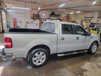 Trunk/Hatch/Tailgate Styleside Box Fits 04-07 FORD F150 PICKUP 356213