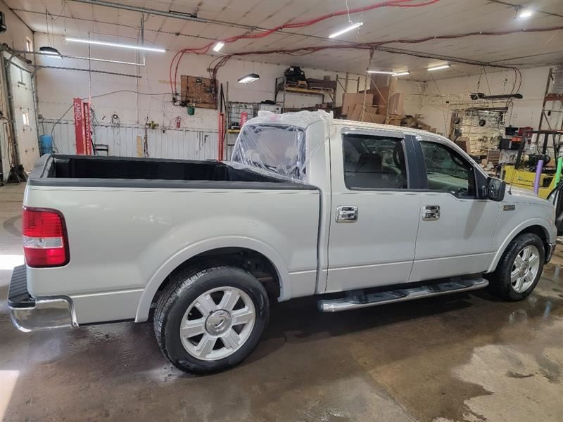 Trunk/Hatch/Tailgate Styleside Box Fits 04-07 FORD F150 PICKUP 356213