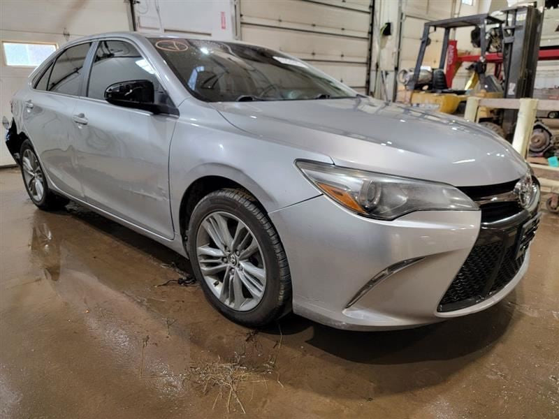 Passenger Right Air Bag Front Passenger Knee Fits 12-17 CAMRY 565635