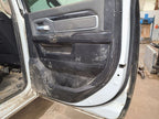 Passenger Right Rear Side Door Fits 18-26 DODGE 2500 PICKUP 674140