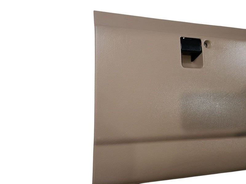 TROOPER   2002 Glove Box 646723
