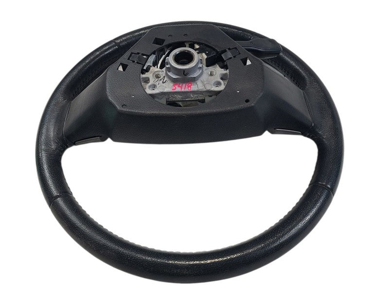 CAMRY     2011 Steering Wheel 660284