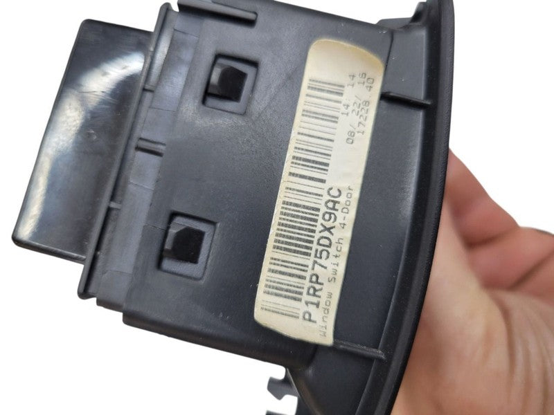 WRANGLER  2016 Dash/Interior/Seat Switch 677223