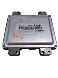 Engine ECM Electronic Control Module VIN P 4th Digit Fits 12-16 CRUZE 