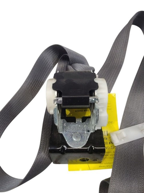 SIERRA150 2014 Seat Belt Rear 616784
