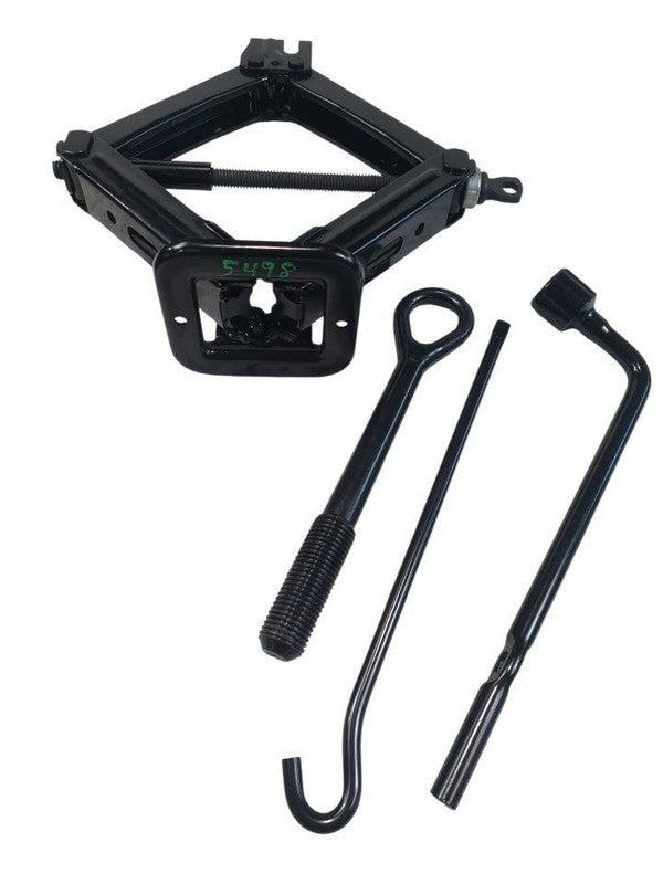 ELANTRA   2023 Jack 665289
