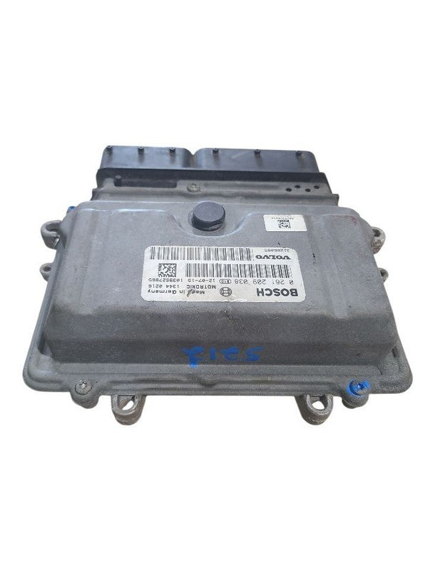 Engine ECM Electronic Control Module C70 Fits 06-13 VOLVO 70 SERIES 64