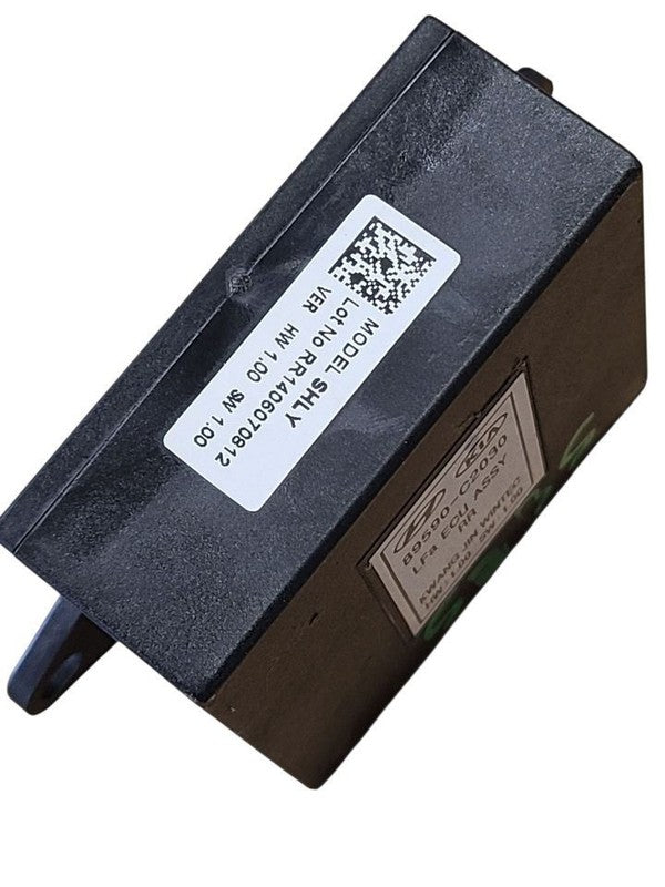 SONATA    2015 Chassis ECM 647962