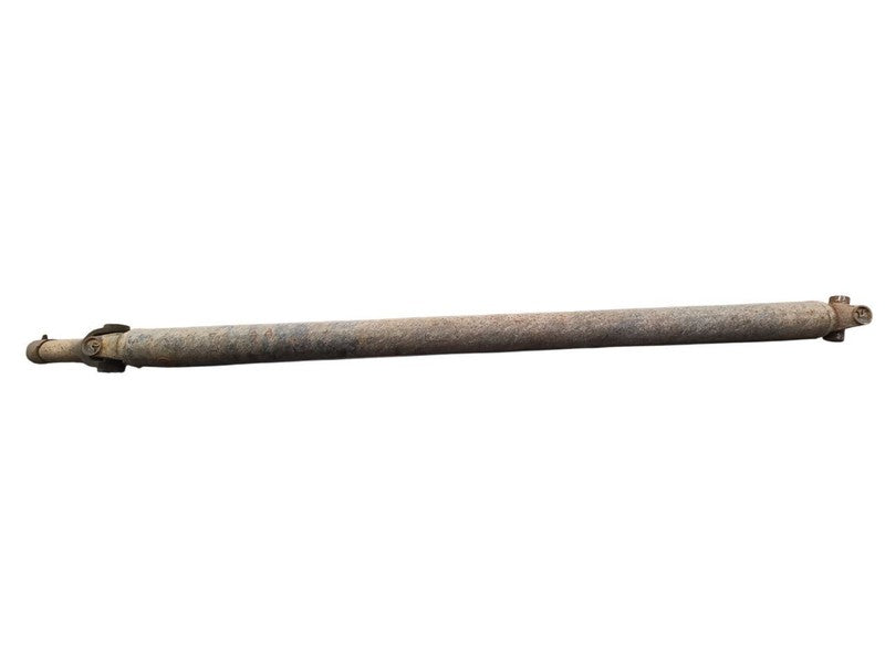 Rear Drive Shaft 2WD 168.5" Wb Crew Cab Fits 92-00 CHEVROLET 3500 PICK
