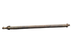 Rear Drive Shaft 2WD 168.5" Wb Crew Cab Fits 92-00 CHEVROLET 3500 PICK