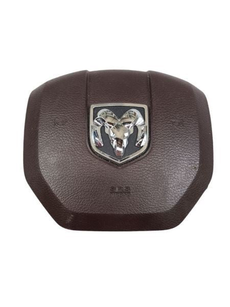 Driver Air Bag Classic Style 5 Lug Wheel Fits 13-20 DODGE 1500 PICKUP 