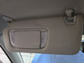 Driver Left Sun Visor Sedan Fits 15-23 LEGACY 626926