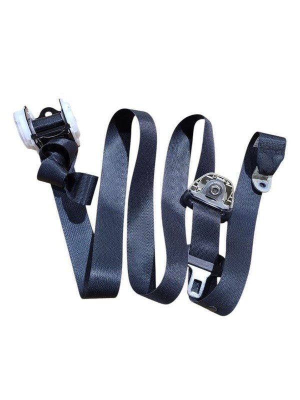 OUTLANDER 2016 Seat Belt Rear 626801