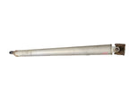 Rear Drive Shaft 4WD Crew Cab 4 Door 6.7L Fits 10-12 DODGE 2500 PICKUP