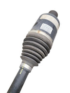 CHEROKEE  2019 Axle Shaft 661993