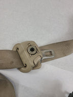 LX470     1999 Seat Belt Rear 605235