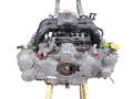 Engine 3.6L VIN E 6th Digit US Market Fits 17-19 LEGACY 569446