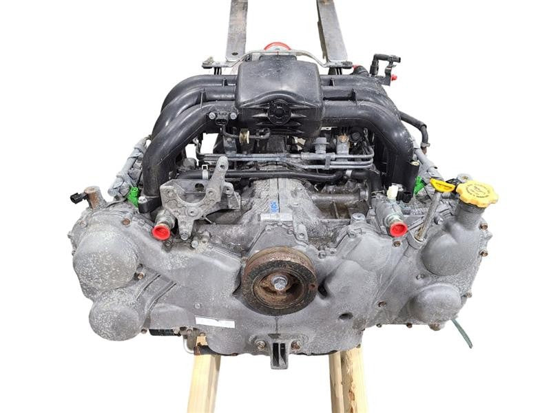 Engine 3.6L VIN E 6th Digit US Market Fits 17-19 LEGACY 569446