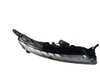 Passenger Headlight LED Fog Lamps Fits 22 ECLIPSE CROSS 655232