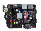 Fuse Box Engine L3T With Tow Package Opt V92 Fits 23-25 TRAILBLAZER 68