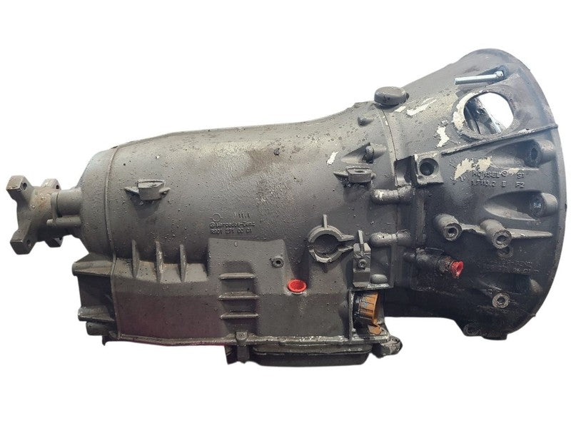 Automatic Transmission 5 Speed 2WD Fits 10-18 MERCEDES SPRINTER 2500 6