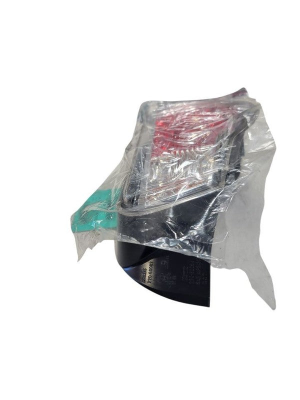 Passenger Right Tail Light Fits 13-16 SCION FR-S 670017