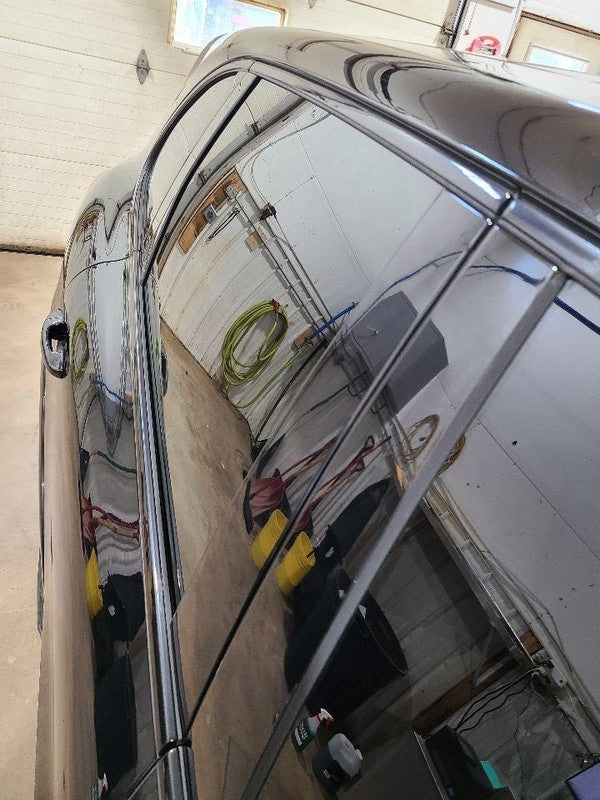 Passenger Rear Side Door Electric Fits 12-18 PORSCHE CAYENNE 662920