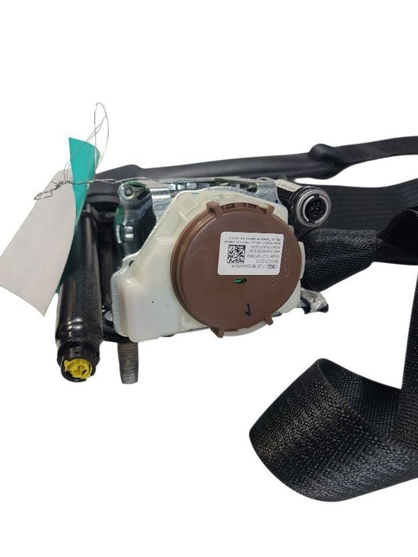 Seat Belt Front Bench 40/20/40 Passenger Fits 15-17 FORD F150 PICKUP 6