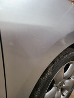 Passenger Right Fender Fits 07-12 RDX 660723