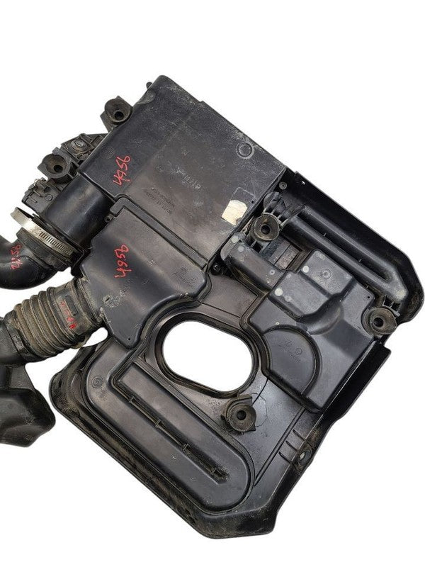 Air Cleaner 2.0L VIN U 8th Digit Hybrid Fits 13-20 FUSION 619777