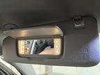 Driver Left Sun Visor Fits 18-19 EQUINOX 628208